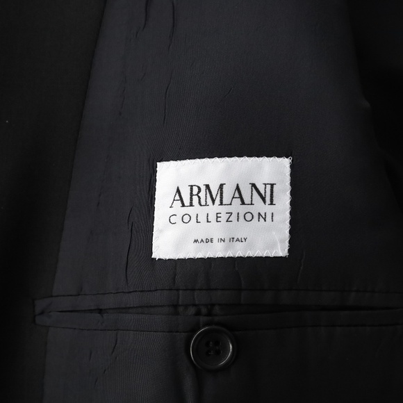 Giorgio Armani Collezioni Suit - Picture 2 of 12